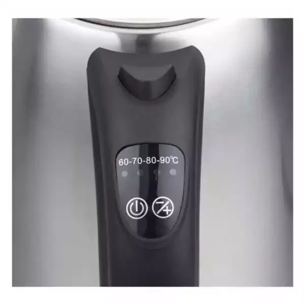 Kuvalo za vodu Vivax WH-176TC zapremina 1.7l/snaga 2200W slika 1