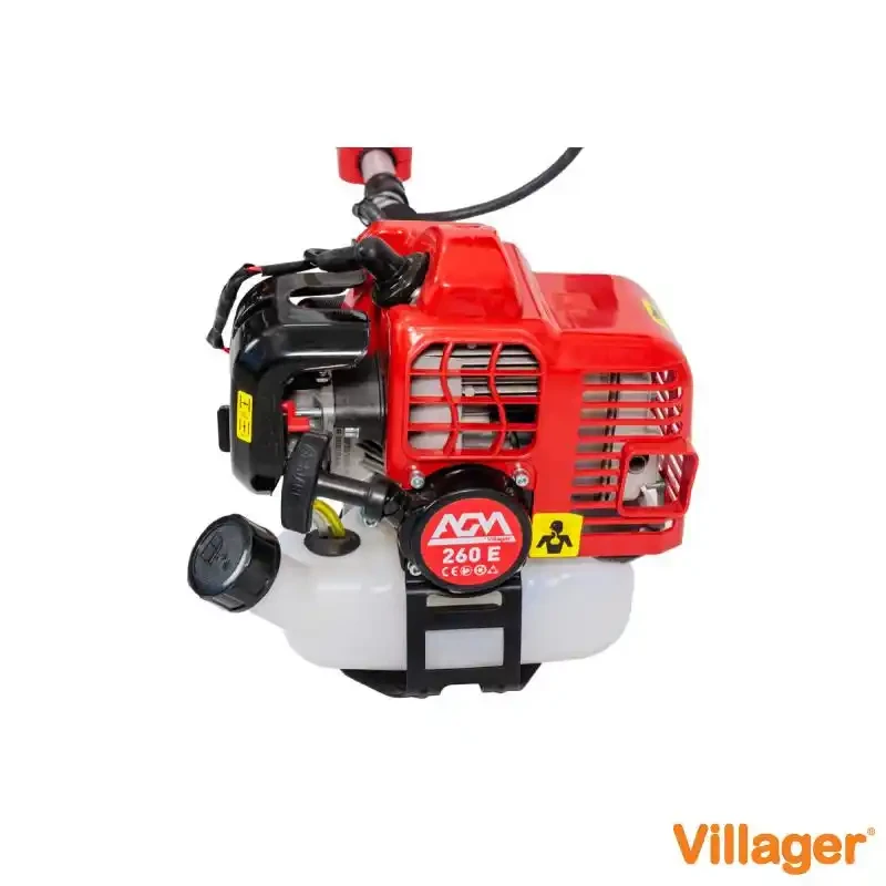 Motorni trimer AGM 260 E 0.7 kW 25.4 ccm slika 1