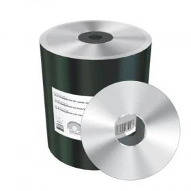 CD-R Mediarange Germany 700MB 52X BLANK MR230/100