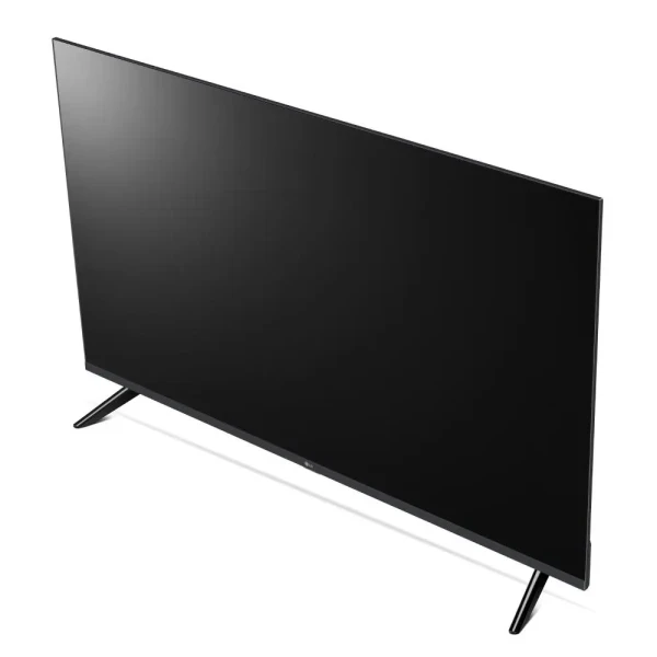 Smart TV 43 LG 43LR60006LA/Full HD/webOS 23/HDR10/HGL/AI sound Virtual 5.1/HDMI/USB/RF/WiFi/crna slika 1