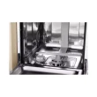 Mašina za pranje sudova Indesit DSFO3T224C širina 45/10 kompleta/6 programa mini 1