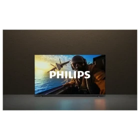 SMART LED TV 43 PHILIPS 43PUS7000/12 3840x2160px/4K/DVB-T/T2/T2-HD/C/S/S2/TITAN OS