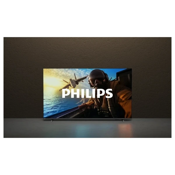 SMART LED TV 43 PHILIPS 43PUS7000/12 3840x2160px/4K/DVB-T/T2/T2-HD/C/S/S2/TITAN OS slika 1