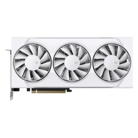 Grafička kartica XFX AMD Radeon RX 9060 XT  OC Gaming Edition 16GB GDDR6 128bit 2xDP/2xHDMI - Bela