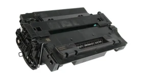 Toner Master color HP 3015 CE255X