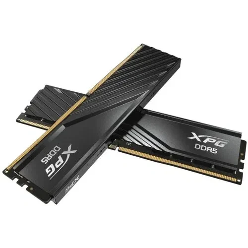 Memorija DDR5 16GB 6000 MHz AData XPG Lancer Blade AX5U6000C4816G-SLABBK slika 1