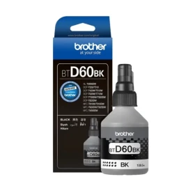 Kertridž Brother BTD60BK Ink bočica Black