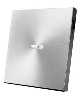 Eksterni DVD-RW ASUS ZenDrive SDRW-08U8M-U Sivi
