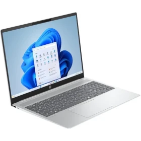 Laptop HP OmniBook 5 AI 16 FHD IPS 120Hz Touch/U7-255U/16GB/NVMe 1TB/Win11 home/US/B5PX1UA
