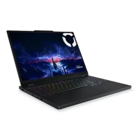 Laptop Lenovo Legion 5 15IRX10 15.1 WQXGA OLED/i7-13650HX/32GB/NVMe 1TB/RTX5060 8GB/83LY00NTYA