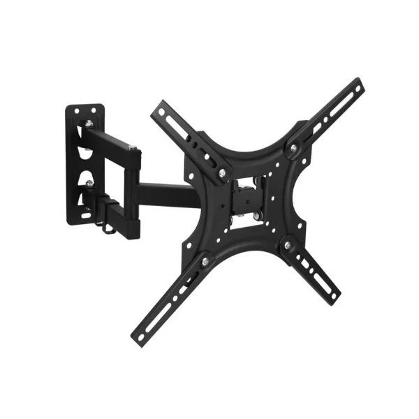 Nosač za TV Telly WA117 17-55/max vesa 400x400/35kg/zglobni slika 1