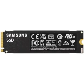 SSD M.2 NVME 4TB Samsung 990 EVO Plus MZ-V9S4T0BW