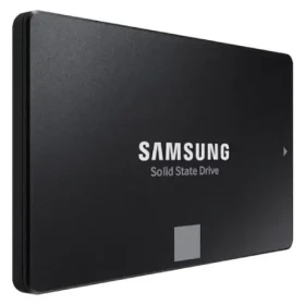 SSD 2.5 SATA III 2TB Samsung 870 EVO MZ-77E2T0B/EU