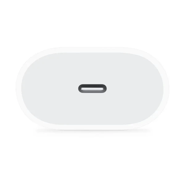 Kućni punjač Apple 20W USB-C md3j4zm/a slika 1