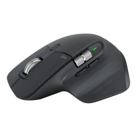 Bežični miš Logitech MX Master Black 3S Bluetooth edition