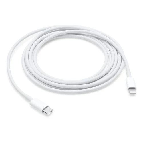 Apple USB-C to lighting kabl 2m MQGH2ZM/A slika 1