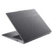 Laptop Acer Swift Go SFG14-64 14 OLED WUXGA/R7-AI 350/16GB/NVMe 1TB/Win11 home/srebrna mini 1