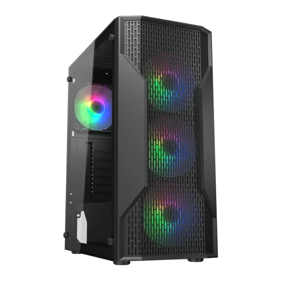 Računar ZEUS Gamer R9 3900/DDR4 16GB/M.2 1TB/RTX3060Ti 8GB slika 1