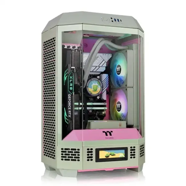 Računar ZEUS GAMER R5 7600X/DDR5 32GB/M.2 1TB/RTX5060 8GB MP slika 1