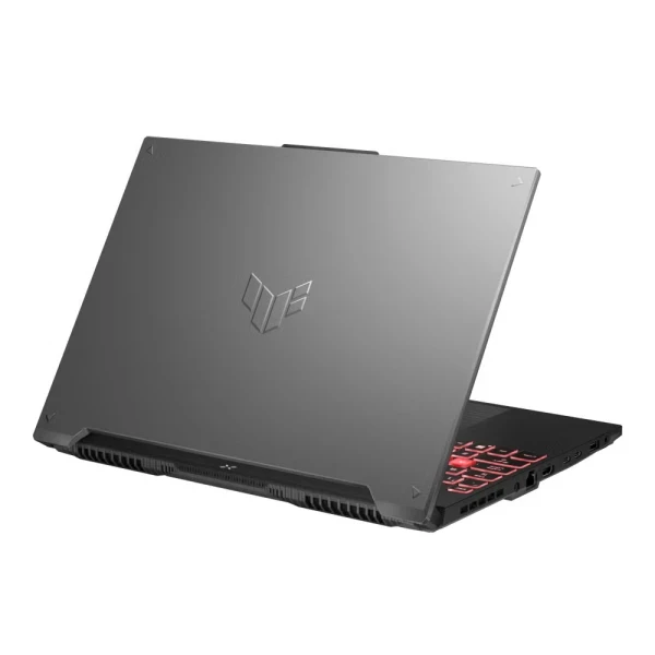 Laptop Asus TUF A16 FA607NUG-RL117 16 FHD IPS/R7-7445HS/16GB/NVMe 512GB/RTX4050 6GB/siva slika 1