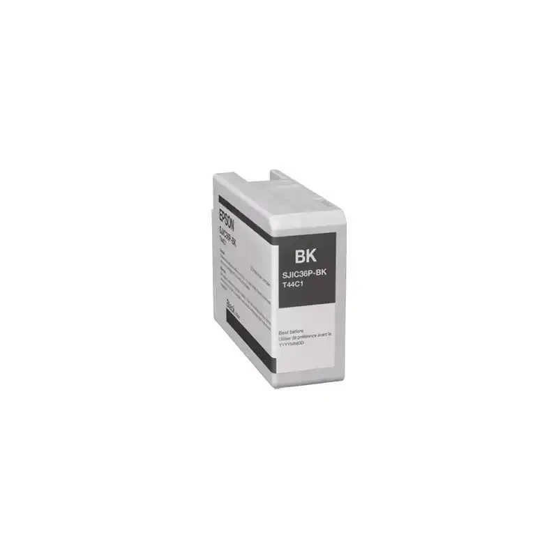 Kertridž Epson C13T44C140, black/80ml slika 1