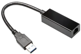 LAN adapter Gembird USB 3.0 Gigabit NIC-U3-02