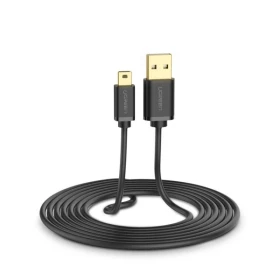 UGREEN US132 USB 2.0 M na Mini USB 1.5m