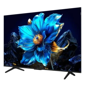 SMART QLED TV 55 TCL 55P7K 3840x2160/4K/UHD/60Hz/DVB-T2/C/S2/Google TV