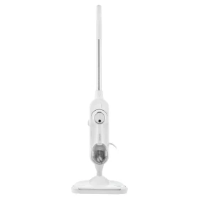 Paročistač Sencor SSC 6010WH/1500W/2u1