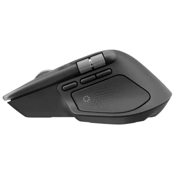 Bežični miš Logitech MX Master 4 for business graphite 8000 DPI slika 1
