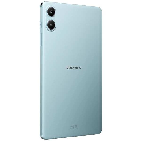 Tablet 8.68 Blackview LINK 2 800x1340 HD+ IPS/4GB/128GB/8MP-5MP/Android 15/Blue slika 1