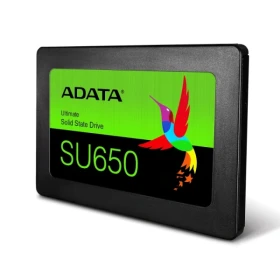 SSD 2.5 SATA 512GB AData ASU650SS-512GT-R Bulk