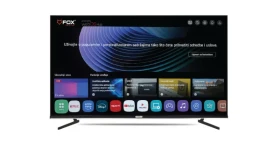 SMART LED TV 65 FOX 65WOS626D 3840x2160/4K/UHD/ATV/DTV-C/T/T2/S/S2 webOS