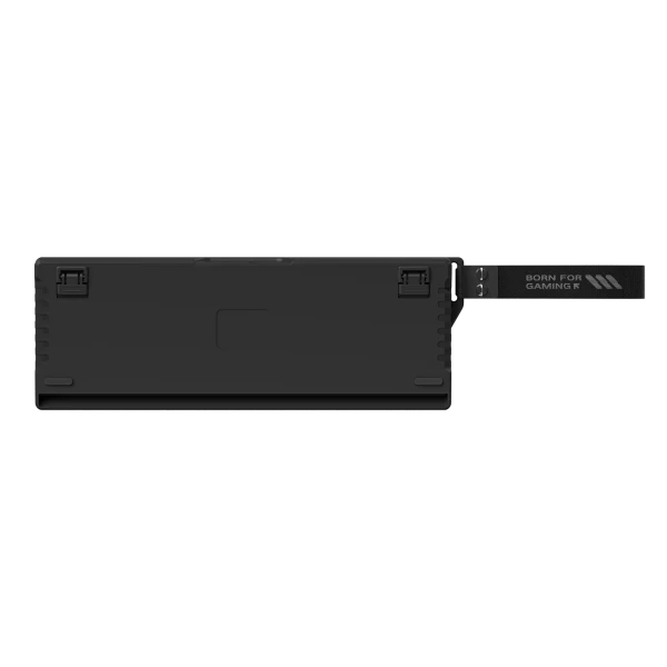 Tastatura USB Marvo Saber KG965W slika 1
