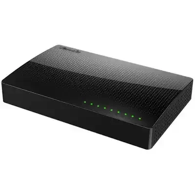 Svič 10/100/1000 8-port Tenda SG108 slika 1