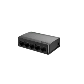 Svič 10/100/1000 5-port Tenda SG105