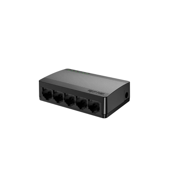 Svič 10/100/1000 5-port Tenda SG105 slika 1