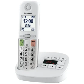 Bežični telefon Panasonic KX-TGU432EXW duo sa sekretaricom