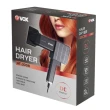 Fen za kosu Vox HT3098/1400W/crna mini 1