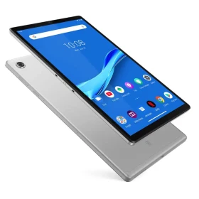 Tablet 10.3 Lenovo Tab M10 Plus TB-X606X 1920x1200/OC2.3GHz/4GB/64GB/8-5Mpix/Metal/Androi ZA5T0035RS