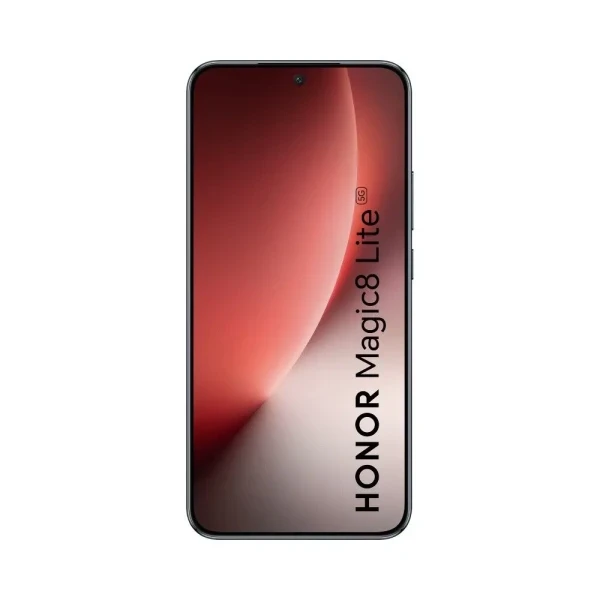 Mobilni telefon Honor Magic 8 Lite 8/256GB crni slika 1