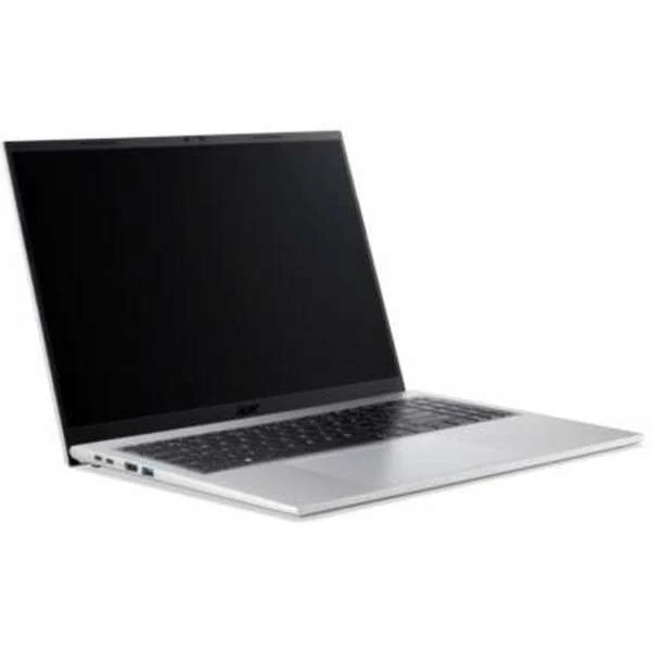 Laptop Acer Aspire Go 16 AG16-71P 16 FHD IPS/Core 5-120U/16GB/NVMe 512GB/srebrna slika 1