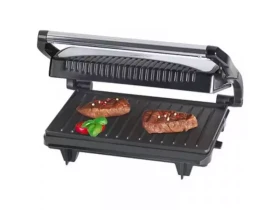 Električni grill Clatronic MG3519 snaga 700W