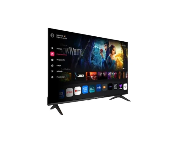 SMART LED TV 40 FOX 40WHA470E 1920x1080/FHD/DVB-T2/WhaleOS slika 1