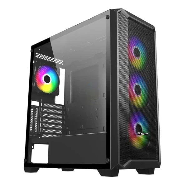 Računar ZEUS Gamer i7-14700F/DDR5 32GB/M.2 1TB/RTX5060 8GB slika 1