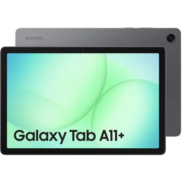Tablet Samsung Galaxy Tab A11+ 1920x1200 Wifi 6GB/128GB 5MP/8M siva slika 1