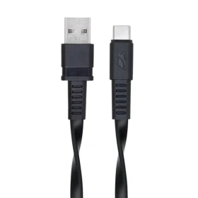 Kabl za mobilni telefon Rivacase Type C/USB 2.0 PS6002 BK21