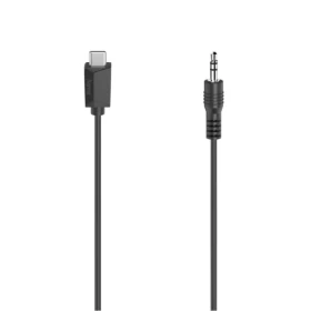 Kabl 3.5mm - Tip C HAMA AUX 0.75m 200729