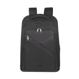 Ranac za Laptop 17.3  Rivacase Clark 8164/crna