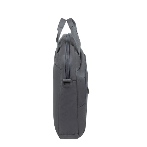Torba za Laptop 15.6-16 Rivacase Alpendorf Eco 7531/siva slika 1